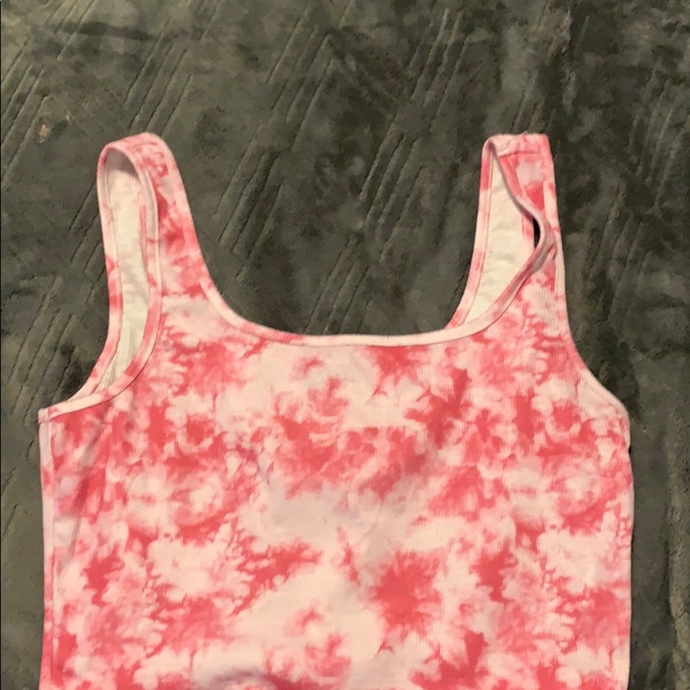 Shein tank top